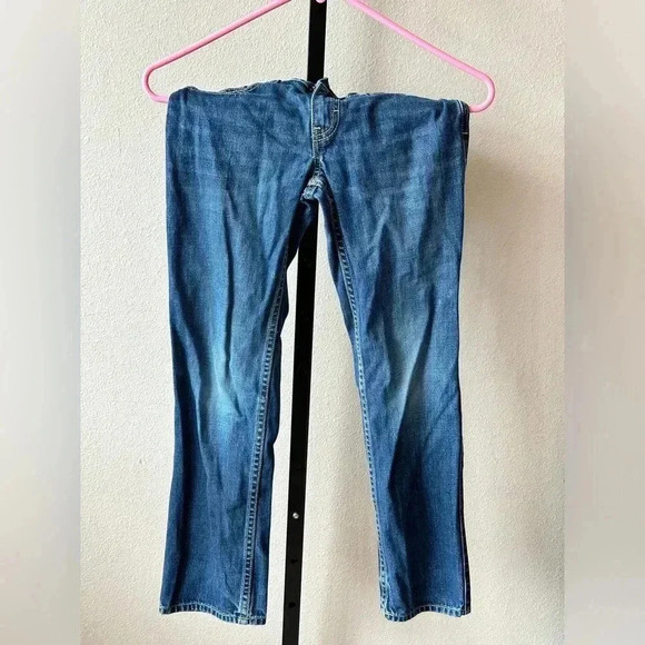 Tucker and Tate size 8 jeans - Picture 1 of 3
